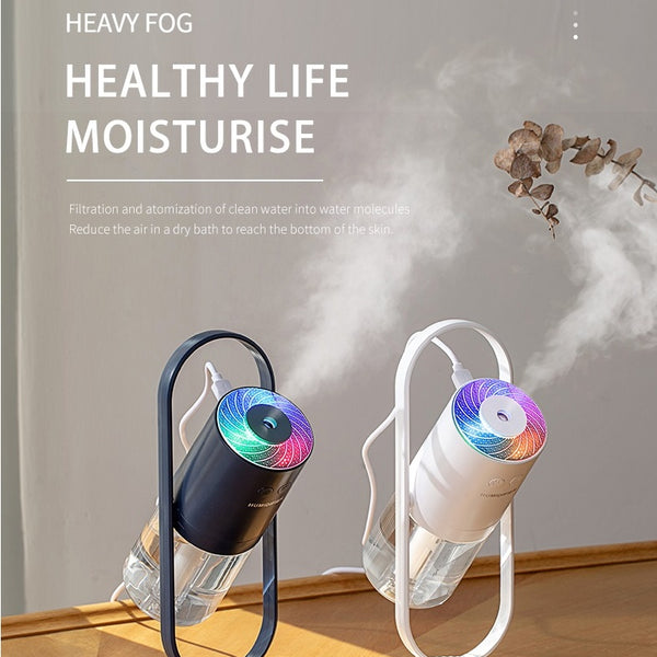 Magic Shadow USB Air Humidifier