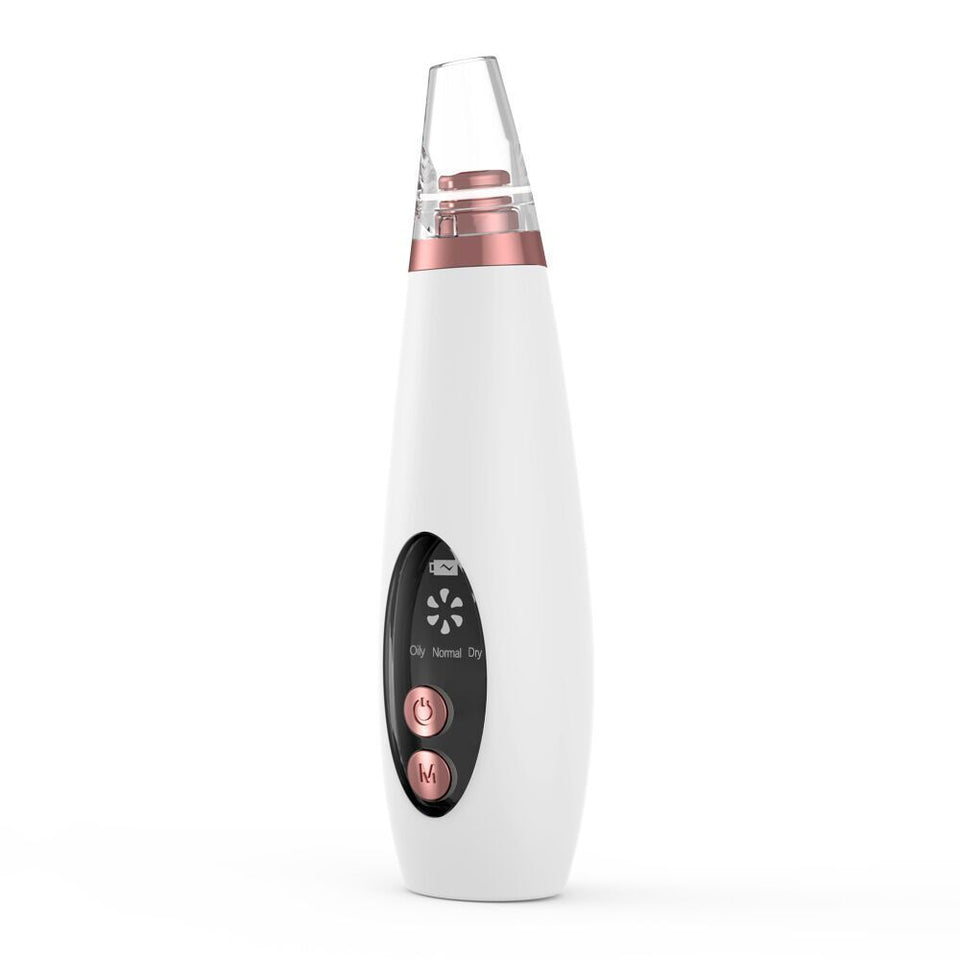 Blackhead Pore Vacuum