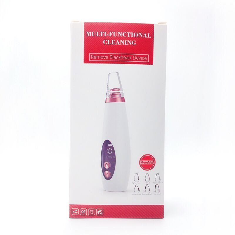 Blackhead Pore Vacuum