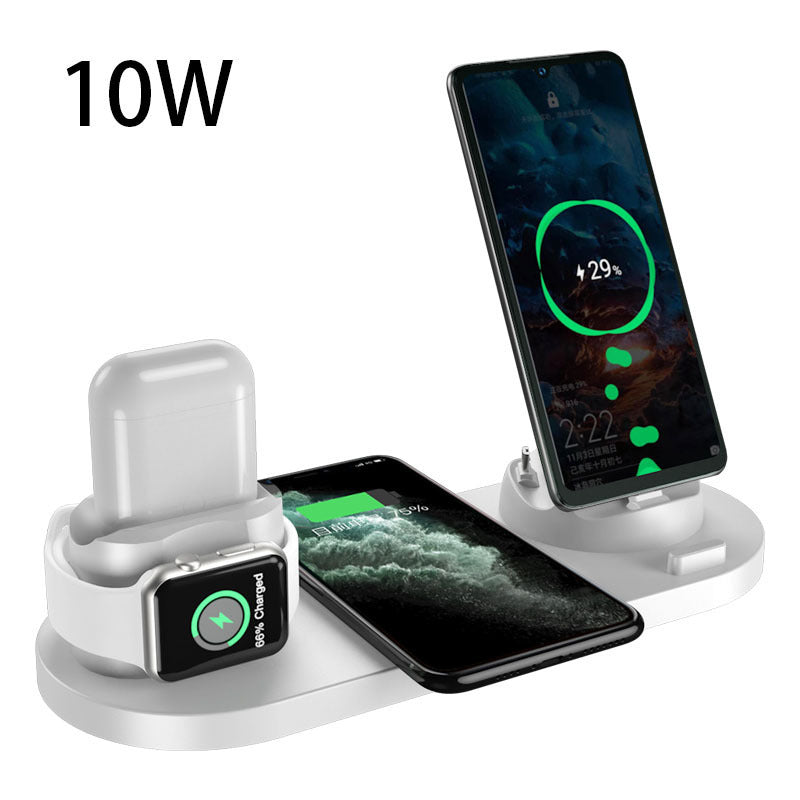 Wireless Charger For IPhone Fast Charger