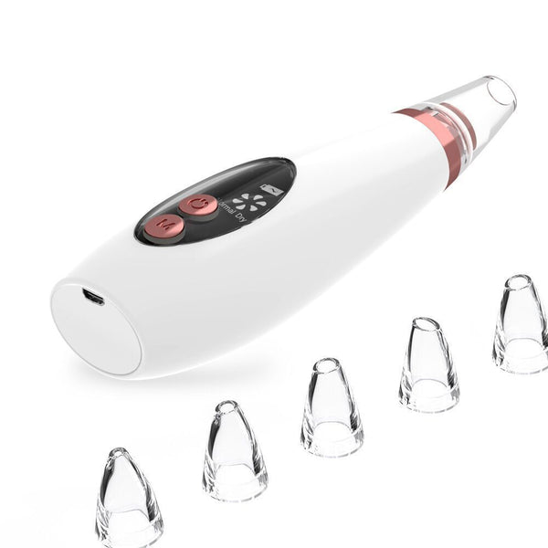 Blackhead Pore Vacuum