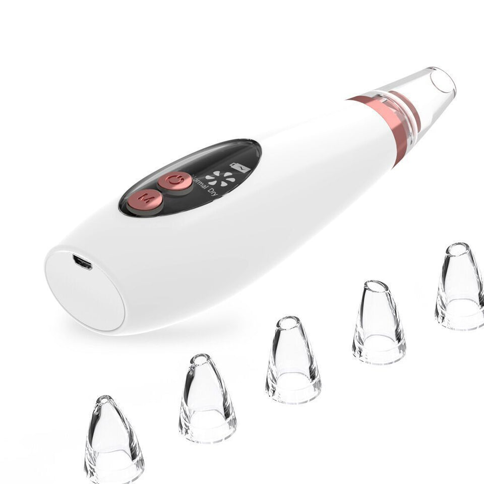 Blackhead Pore Vacuum